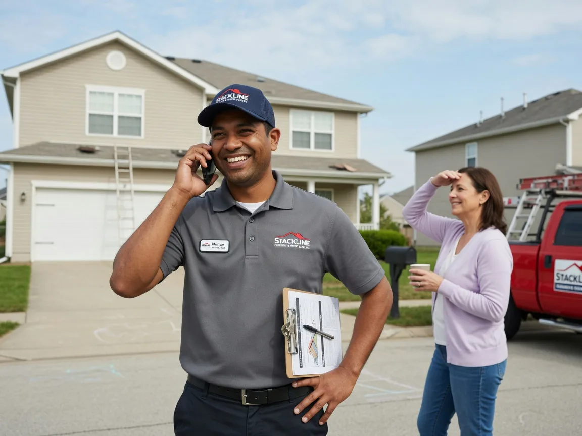 Chimney flashing repair Lookout Mountain, TN FAQs